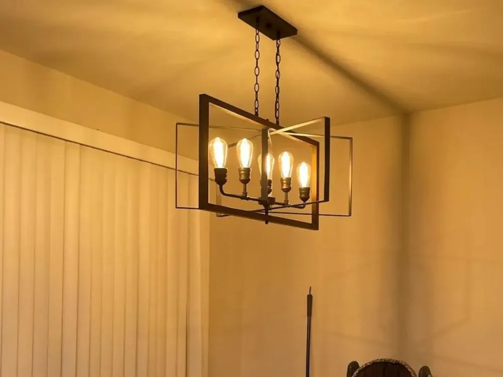 Slide of Power Elevations