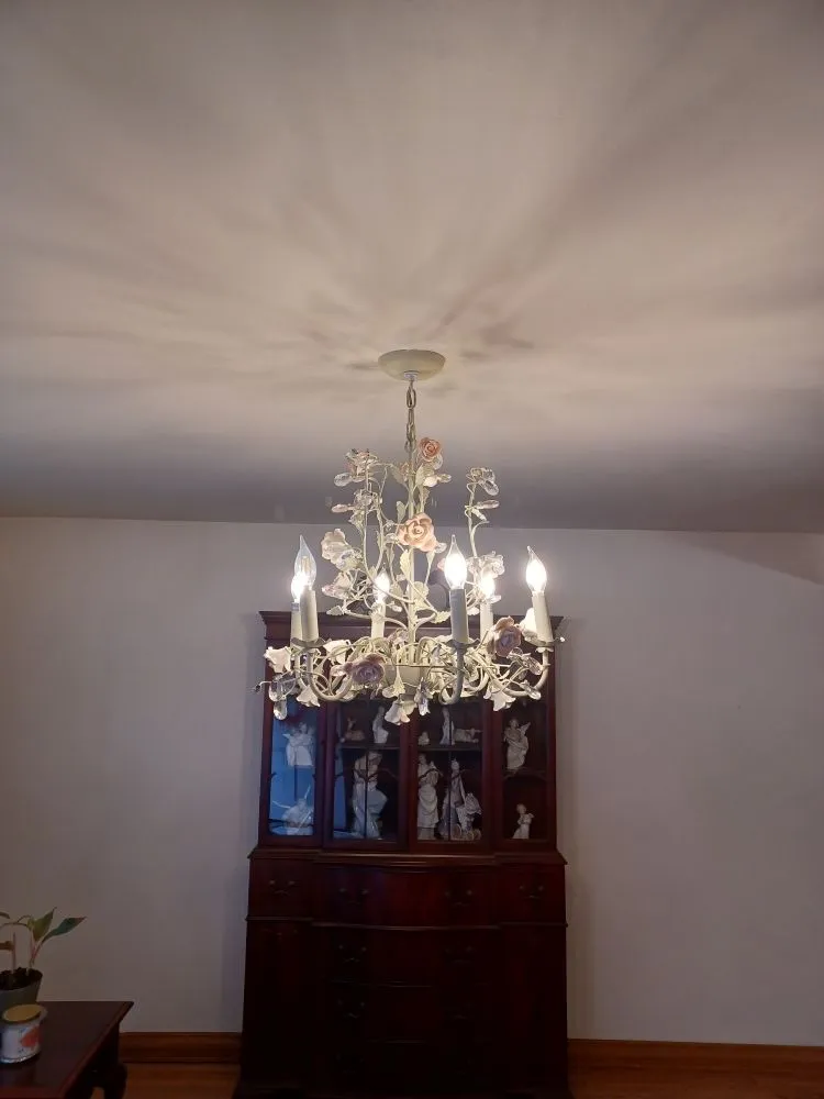 Slide of Power Elevations