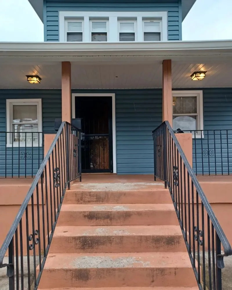 Slide of Power Elevations