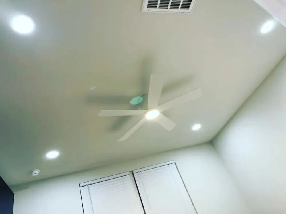 Slide of Power Elevations