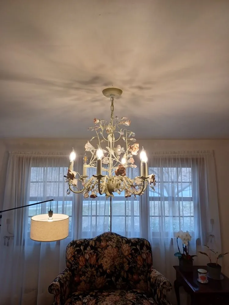 Slide of Power Elevations