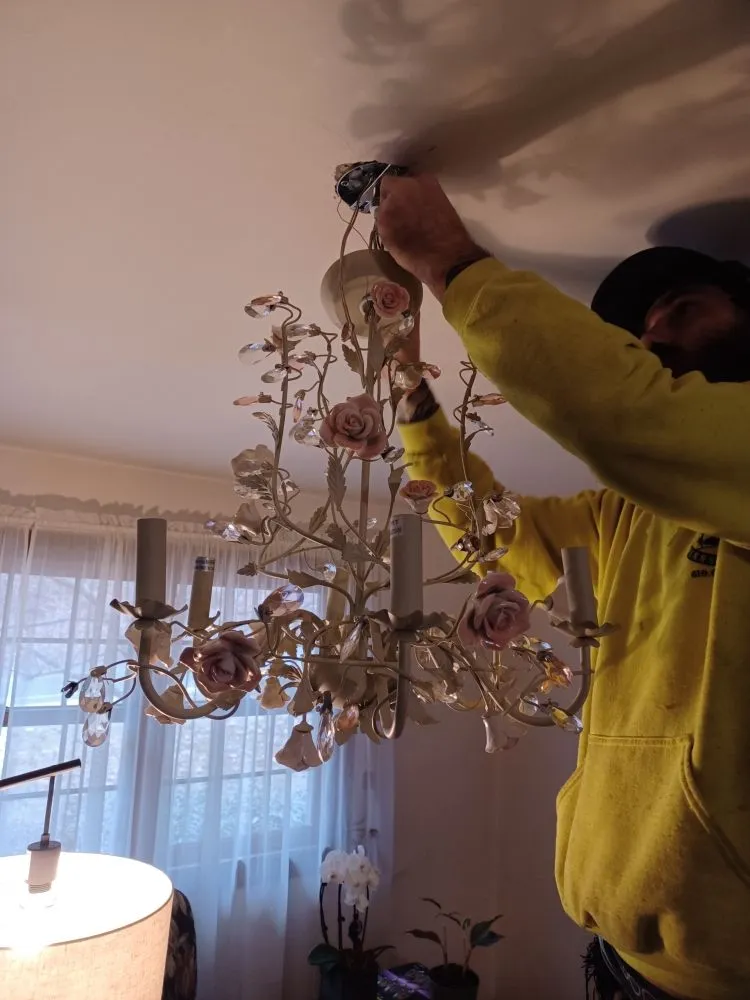 Slide of Power Elevations