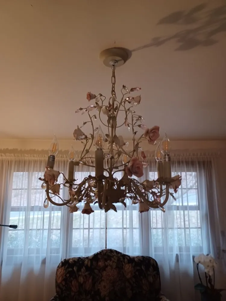 Slide of Power Elevations