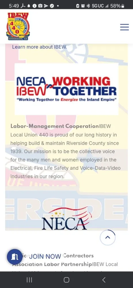 Slide of Power Empire