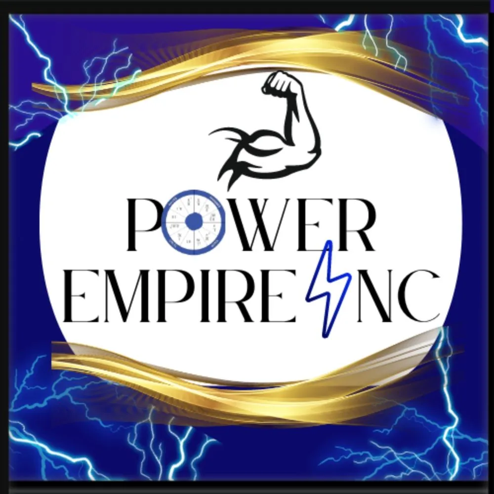 Slide of Power Empire