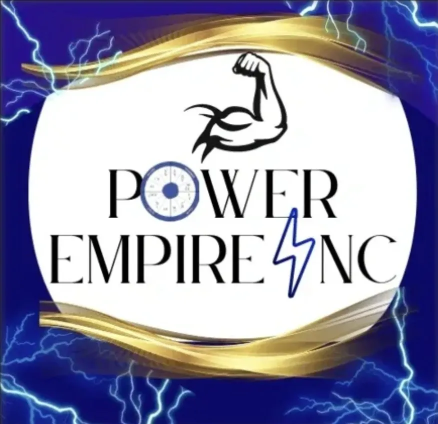 Slide of Power Empire