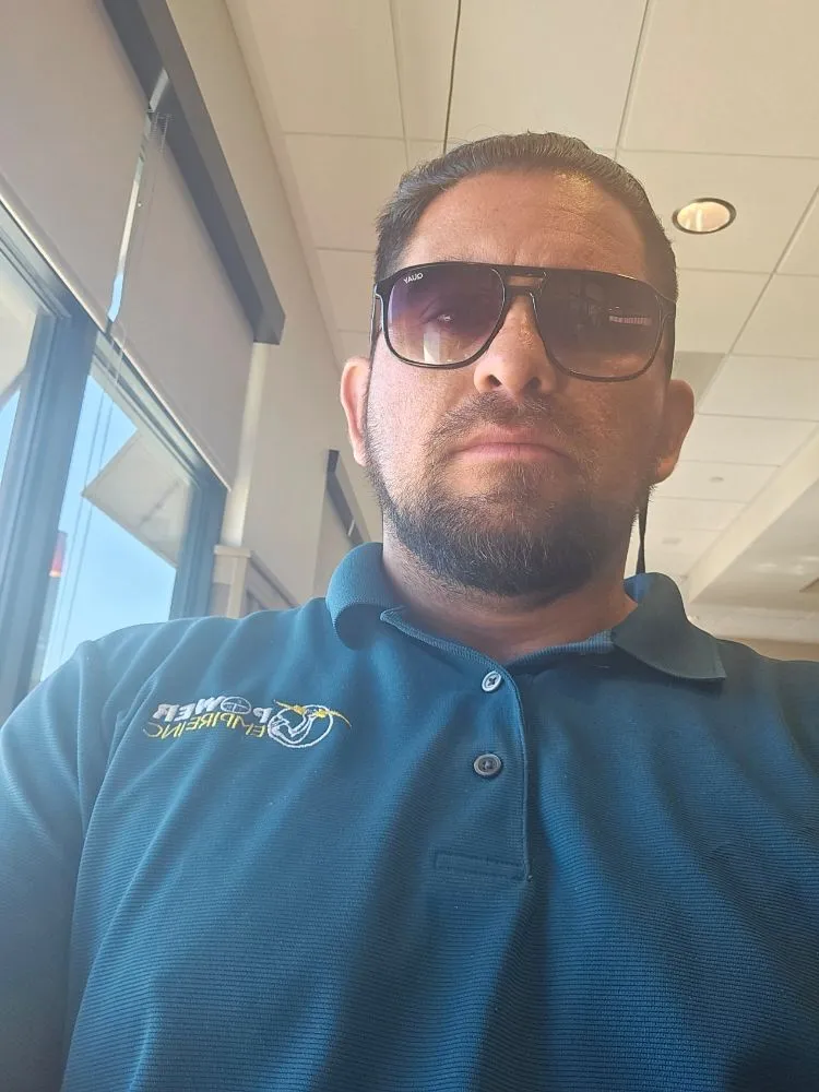 Slide of Power Empire