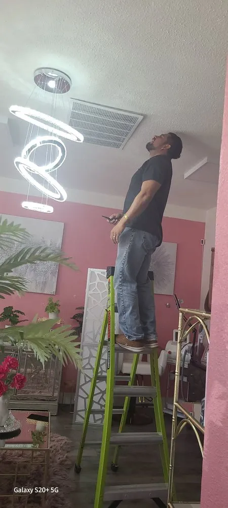 Slide of Power Empire