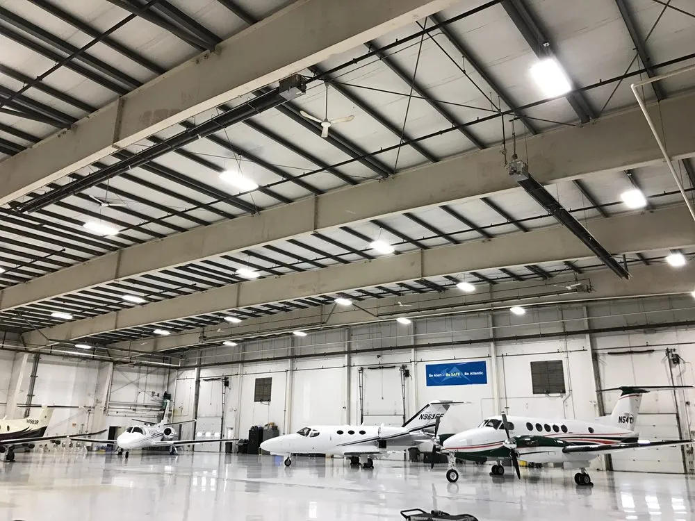 Slide of Power Energy Solutions