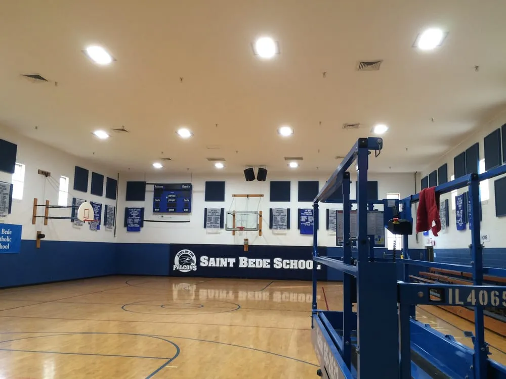 Slide of Power Energy Solutions