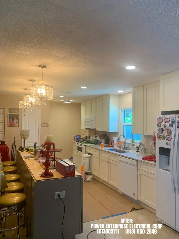 Affordable circuit breaker repair service in ,  - Power Enterprise Electrical Corp.