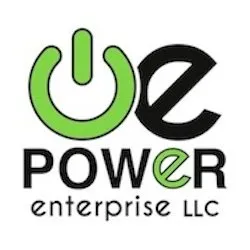 Slide of Power Enterprise