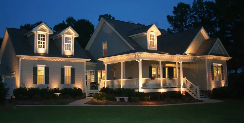 Slide of Power Environments