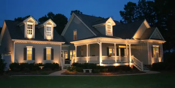 Power Environments Logo