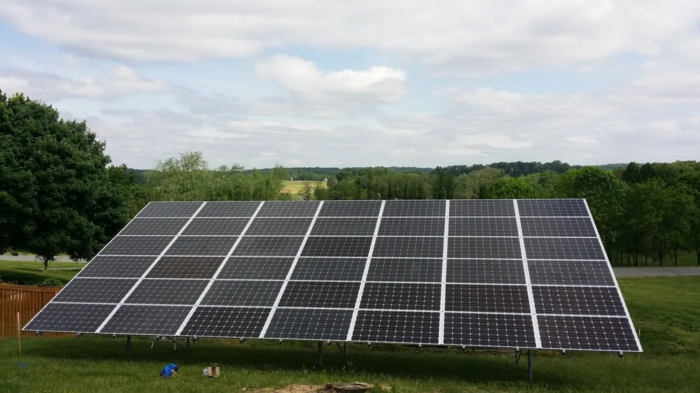 Slide of Power Factor