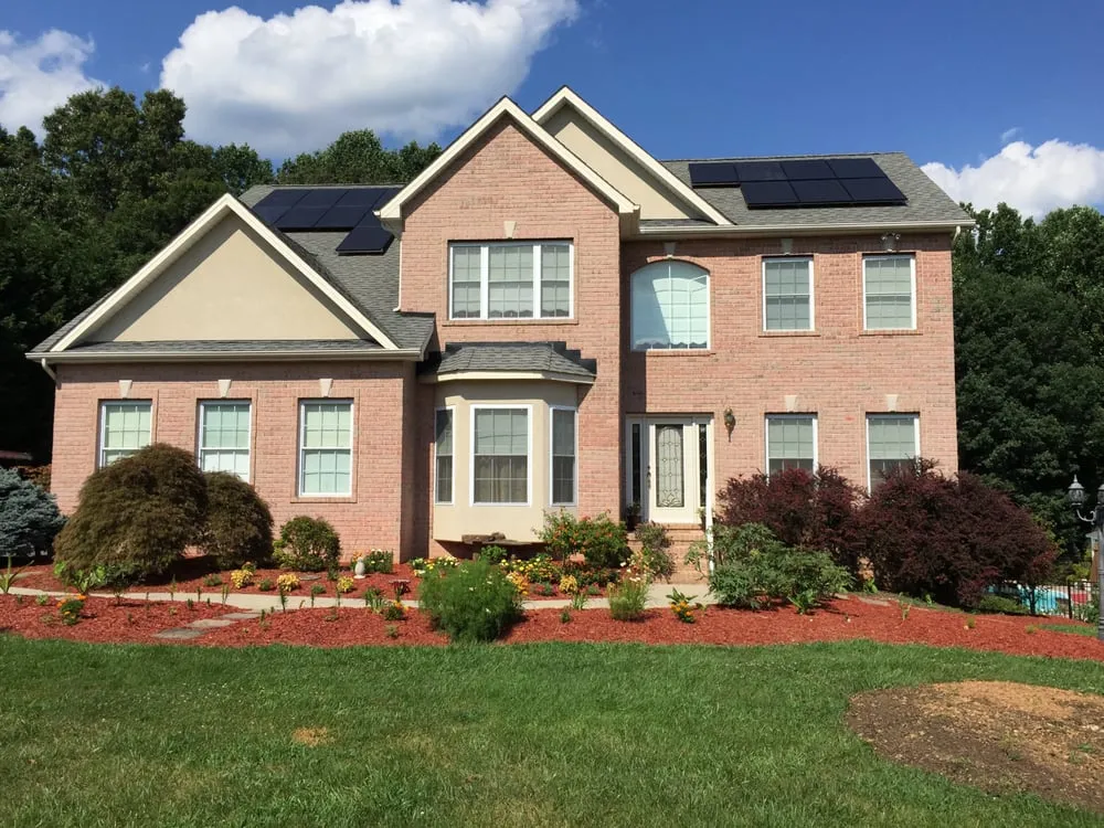 Slide of Power Factor