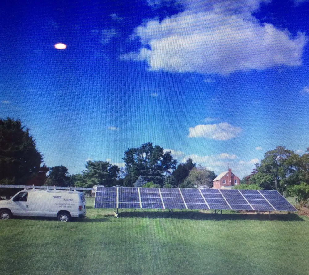 Slide of Power Factor