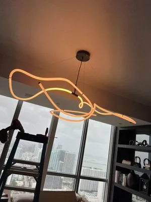 Power Flow Electric Logo