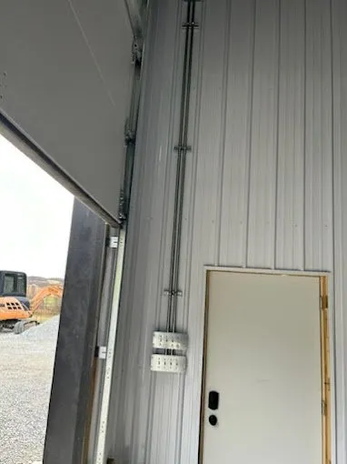 Emergency electrical repair in New Alexandria, PA by Power Flow Electric