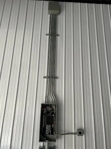 Certified panel upgrade service in New Alexandria, PA - Power Flow Electric