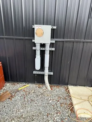 Power Flow Electric