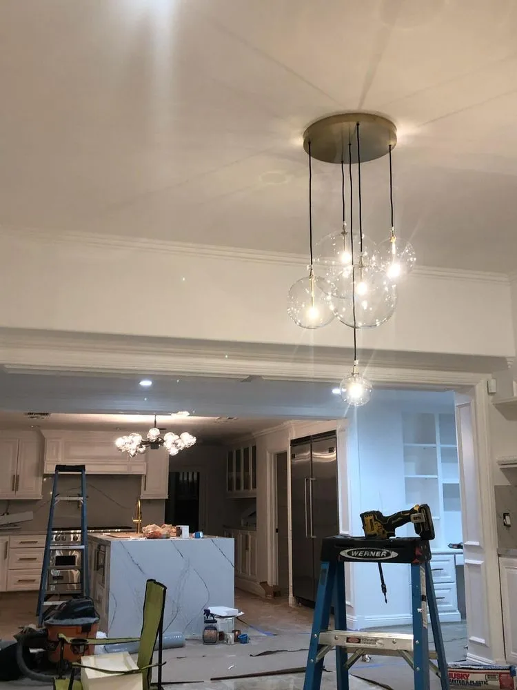 Slide of Power Fusion