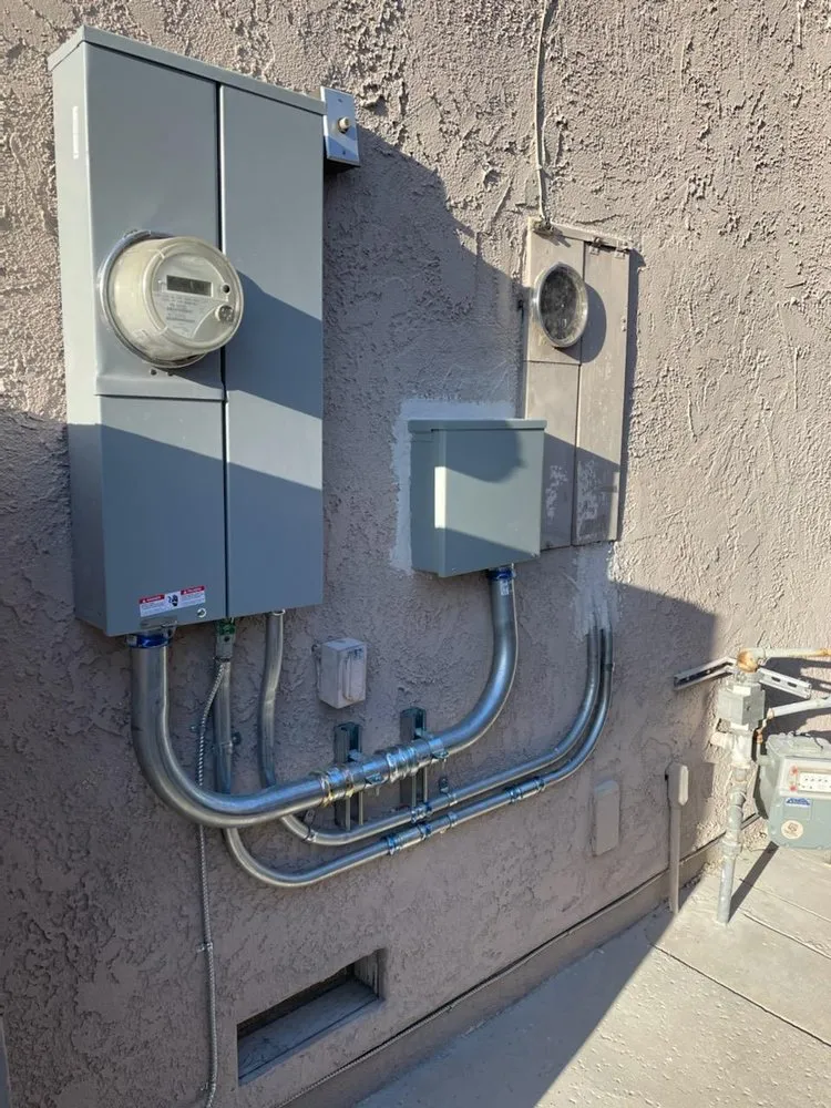 Slide of Power Fusion