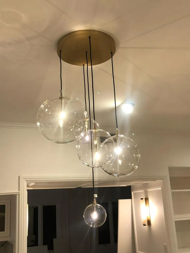 Slide of Power Fusion