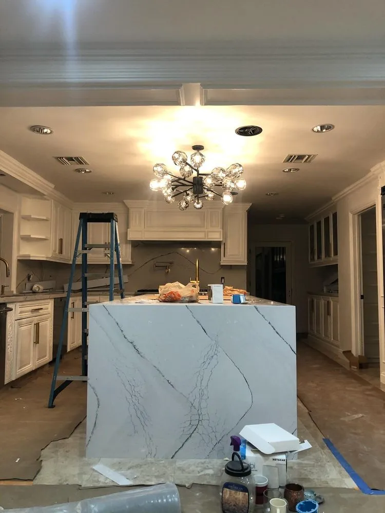 Slide of Power Fusion