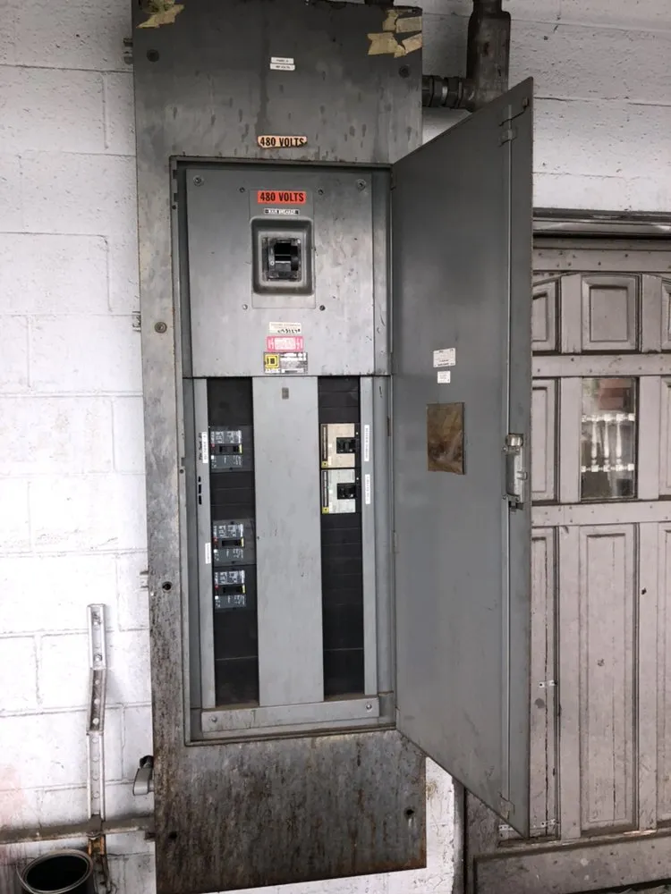 Slide of Power Fusion