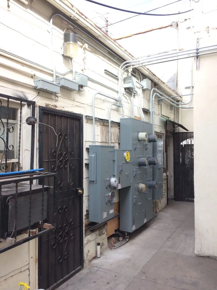 Slide of Power Fusion