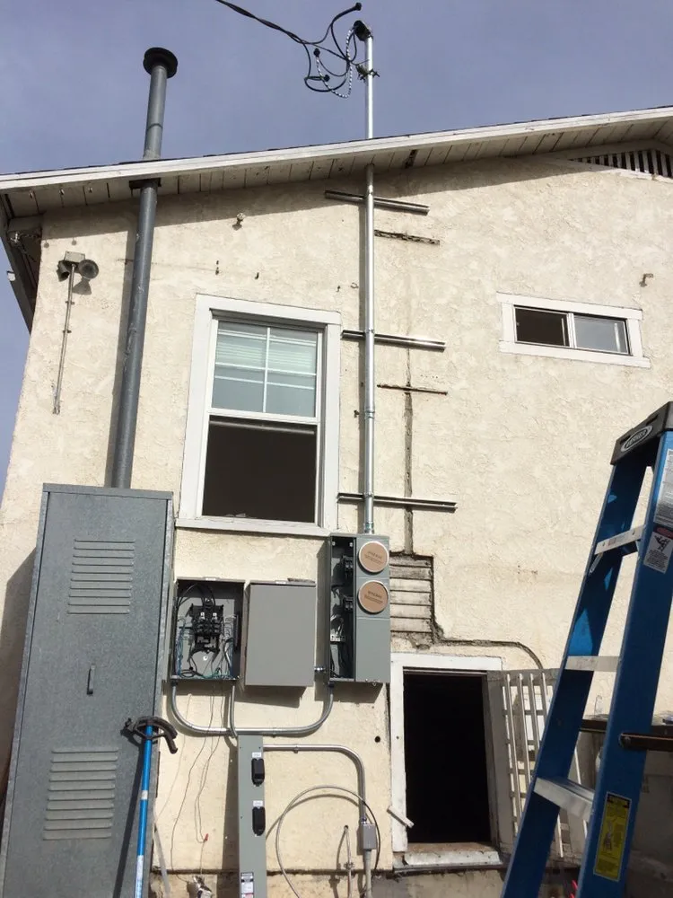 Affordable electrical repair service in ,  - Power Fusion