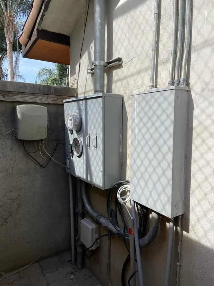 Slide of Power Fusion