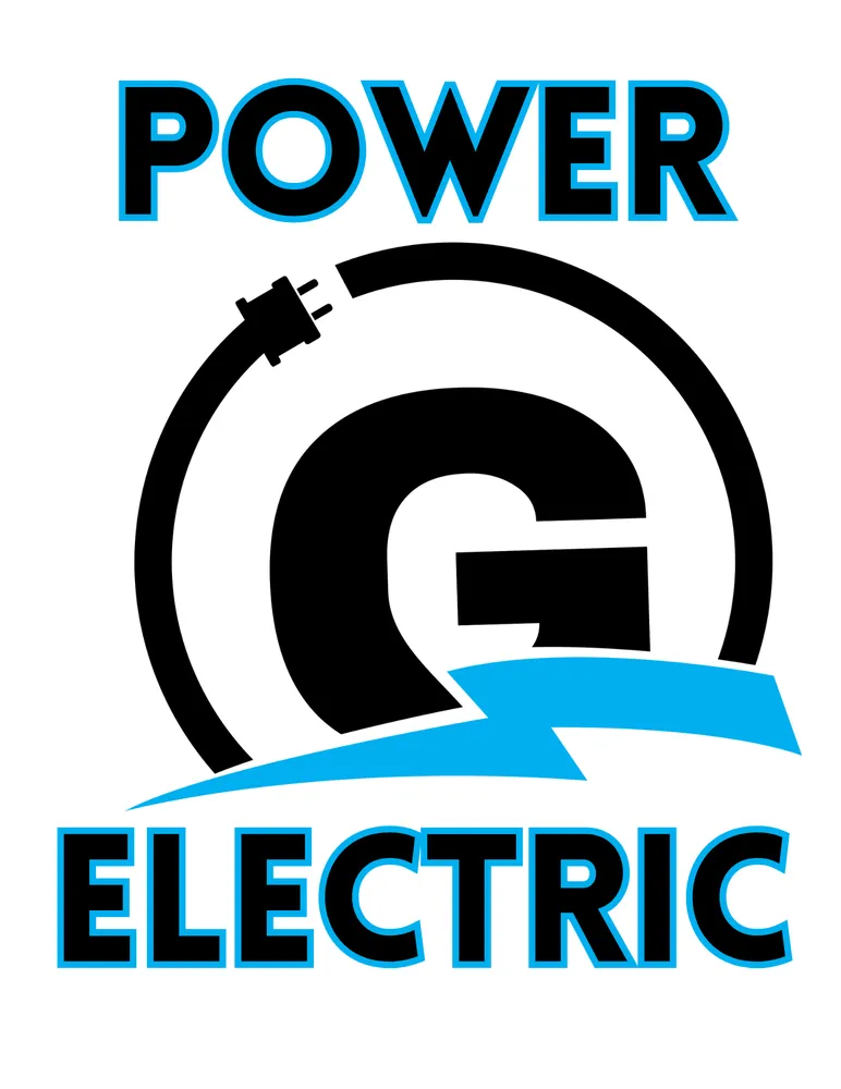 Slide of Power G Electric