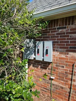 Power G Electric Logo