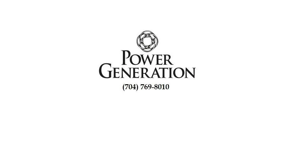 Slide of Power Generation and Control
