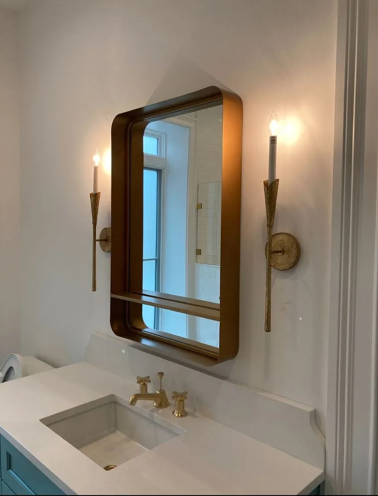 Slide of Power Grid Energy