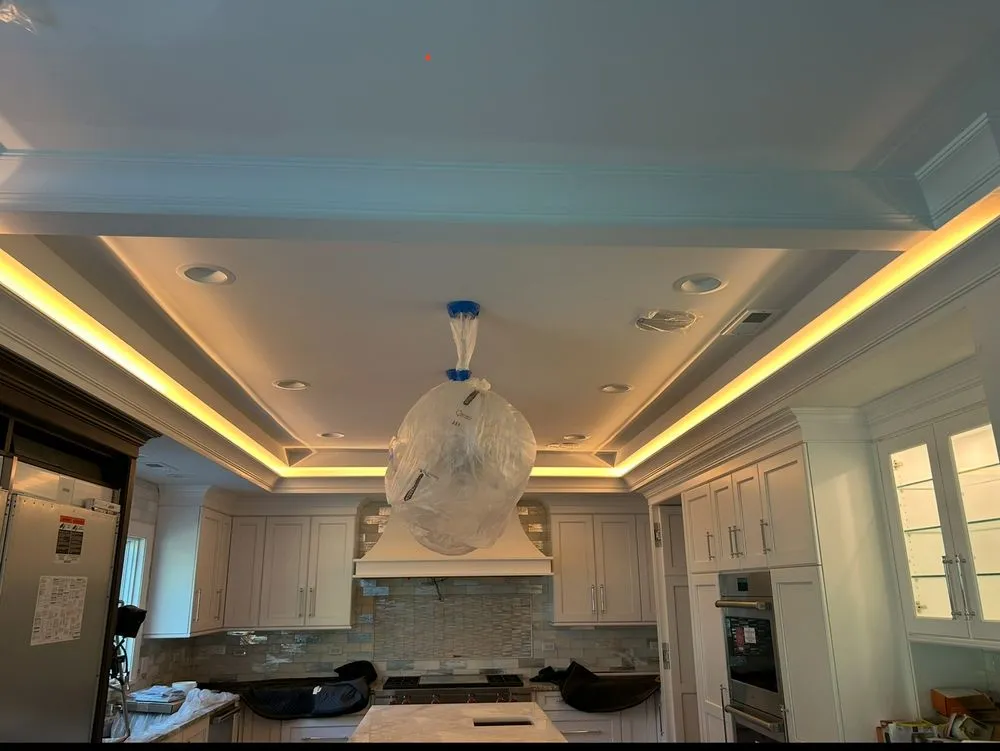 Slide of Power Grid Energy