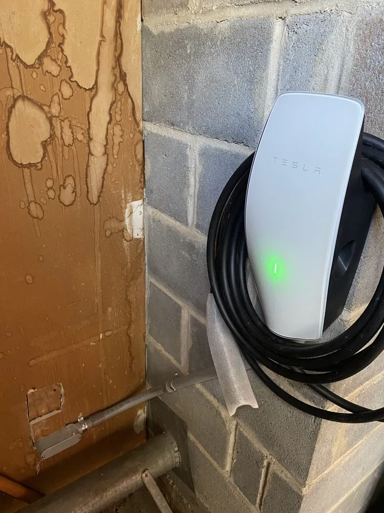 Slide of Power Guru Electric