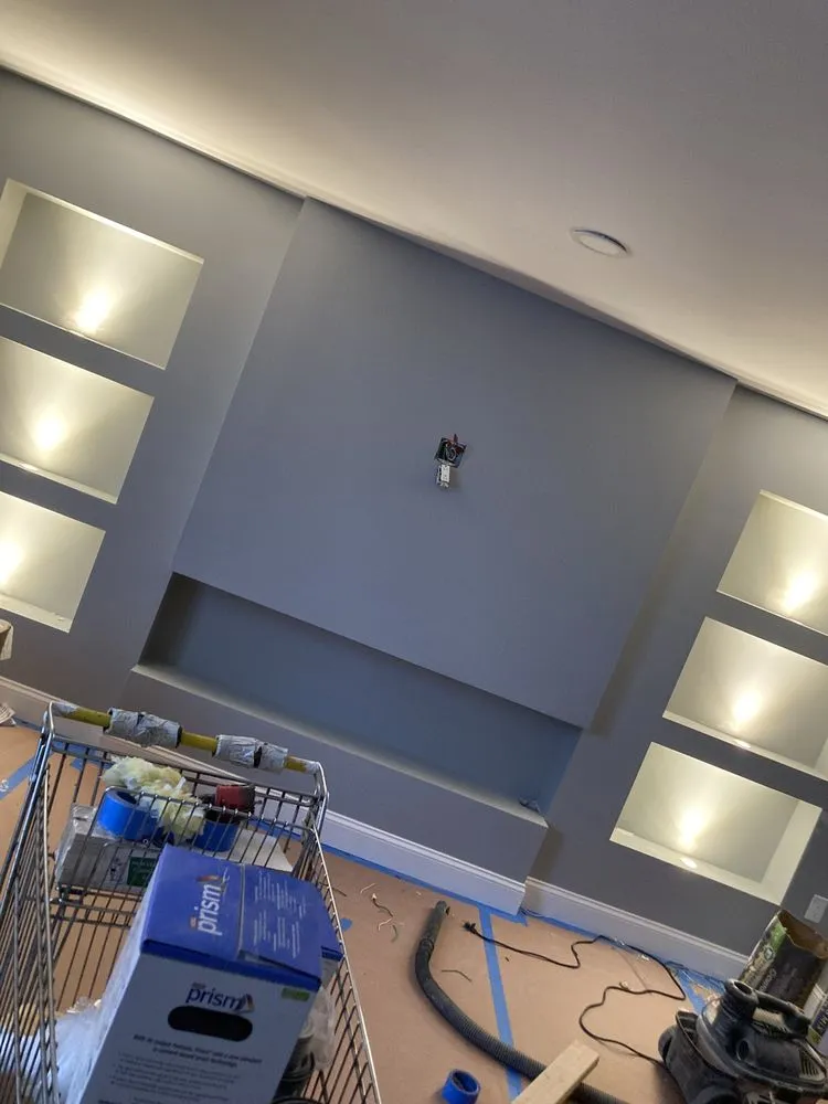 Slide of Power Guru Electric