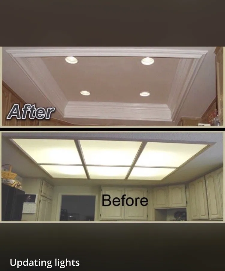 Slide of Power Guys Electrical