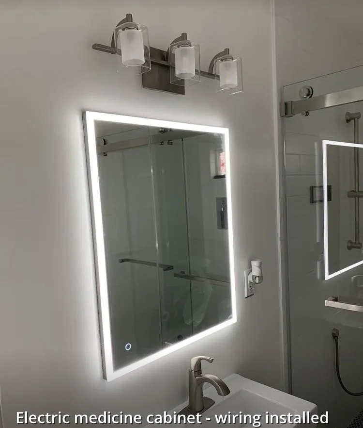 Slide of Power Guys Electrical