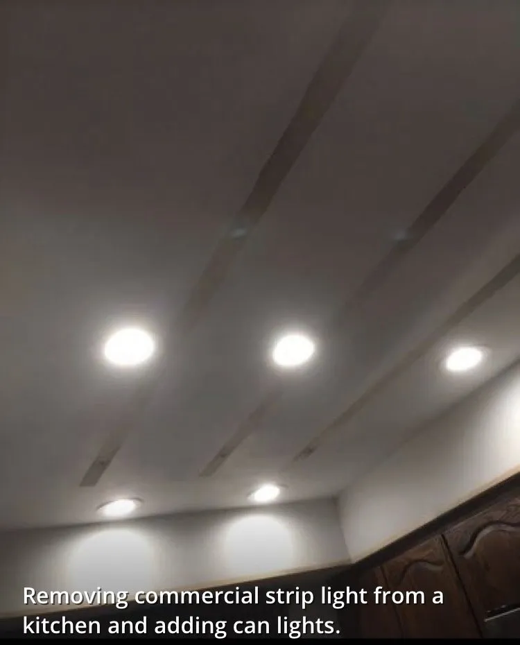 Slide of Power Guys Electrical