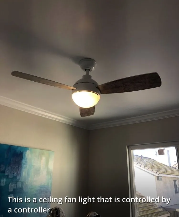 Slide of Power Guys Electrical