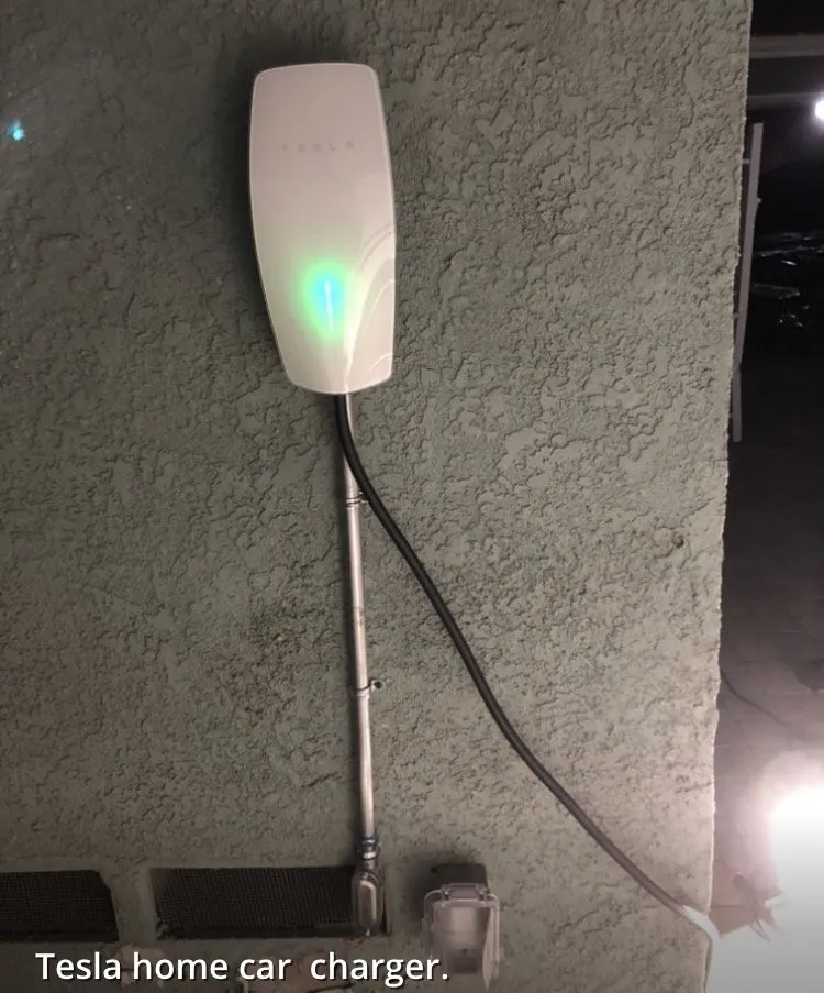 Slide of Power Guys Electrical