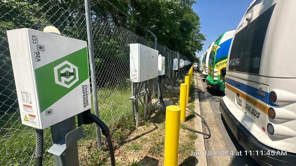 Emergency electrical repair service in Glen Burnie, MD - Power Hour
