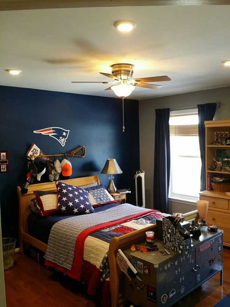 Slide of Power House Electric