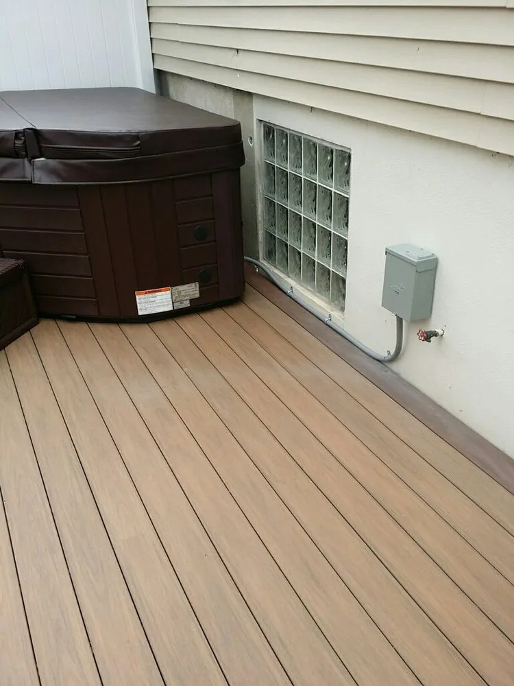 Slide of Power House Electric