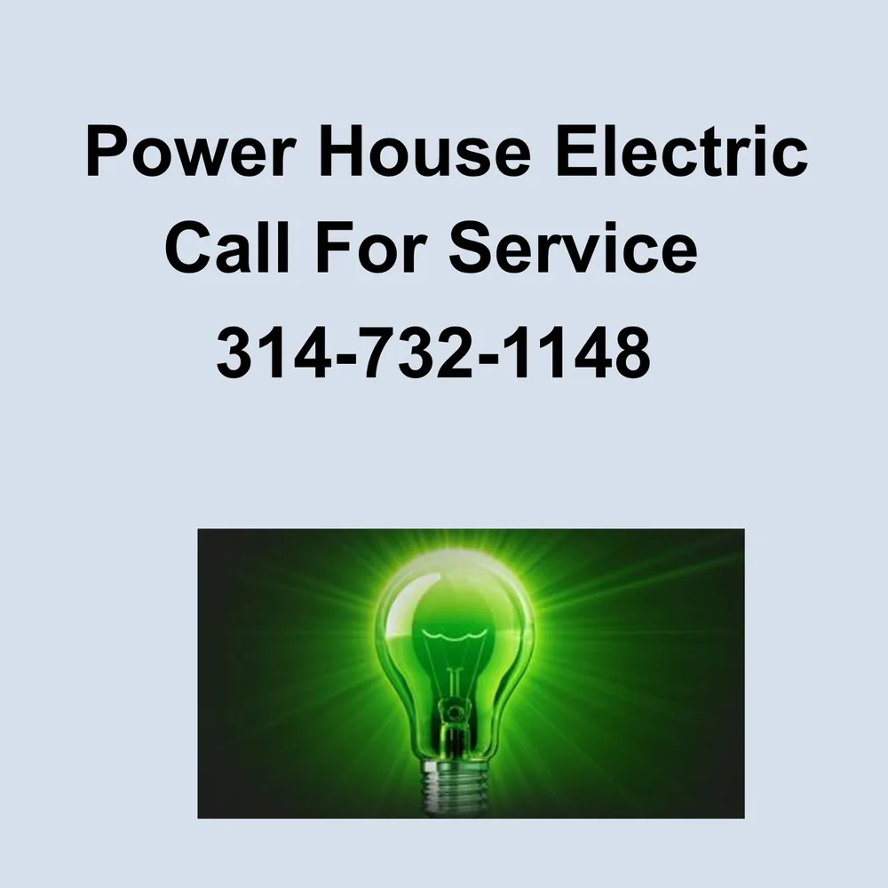 Slide of Power House Electric
