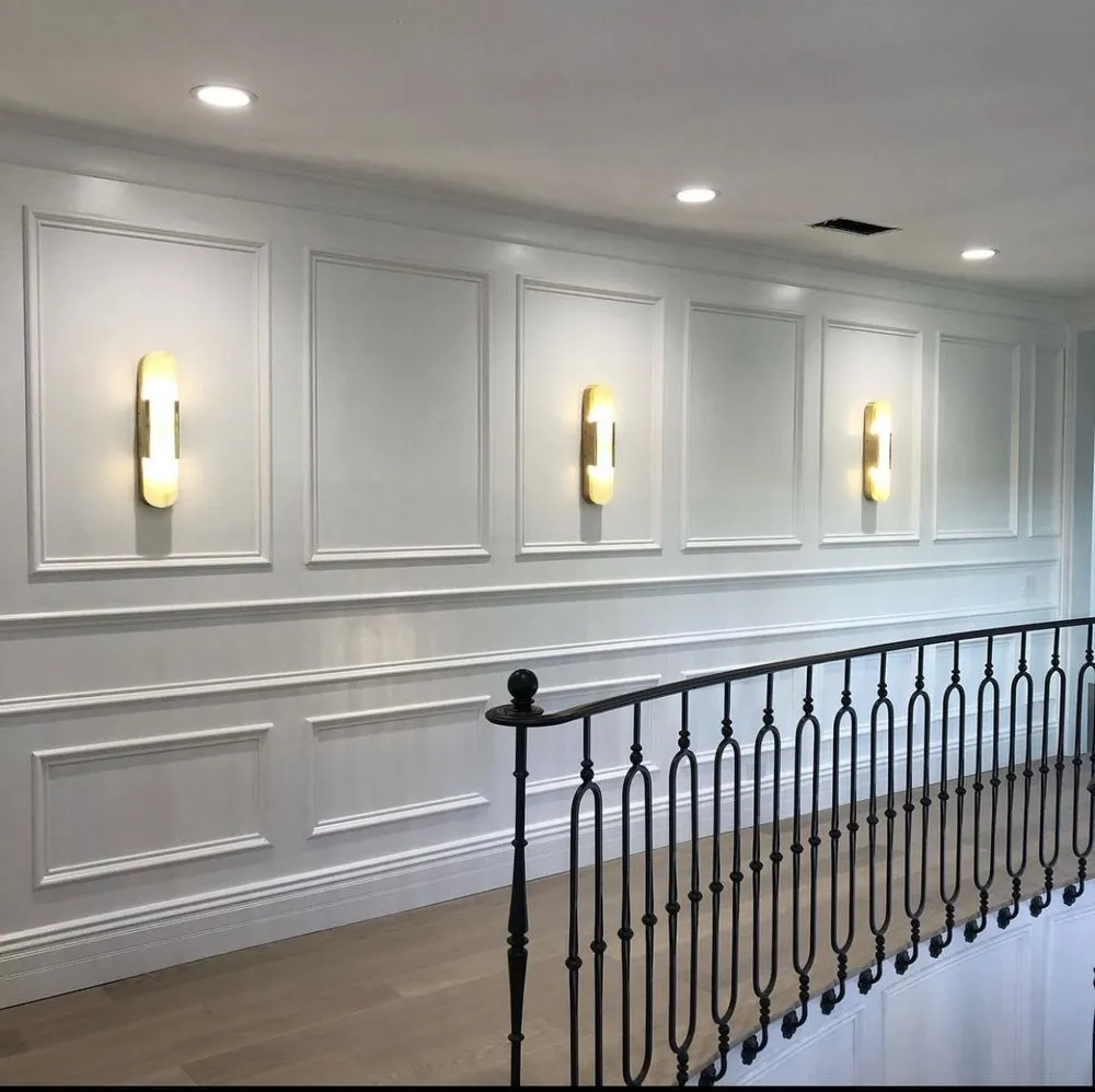 Slide of Power House Electric